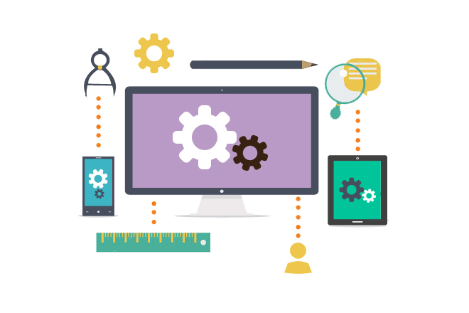 Eficens It Hub